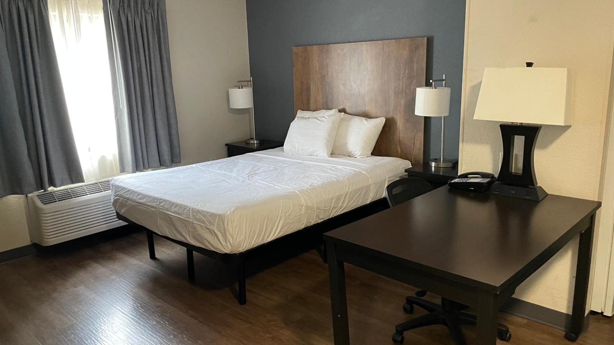 Sonesta Simply Suites Мемфис Екстериор снимка